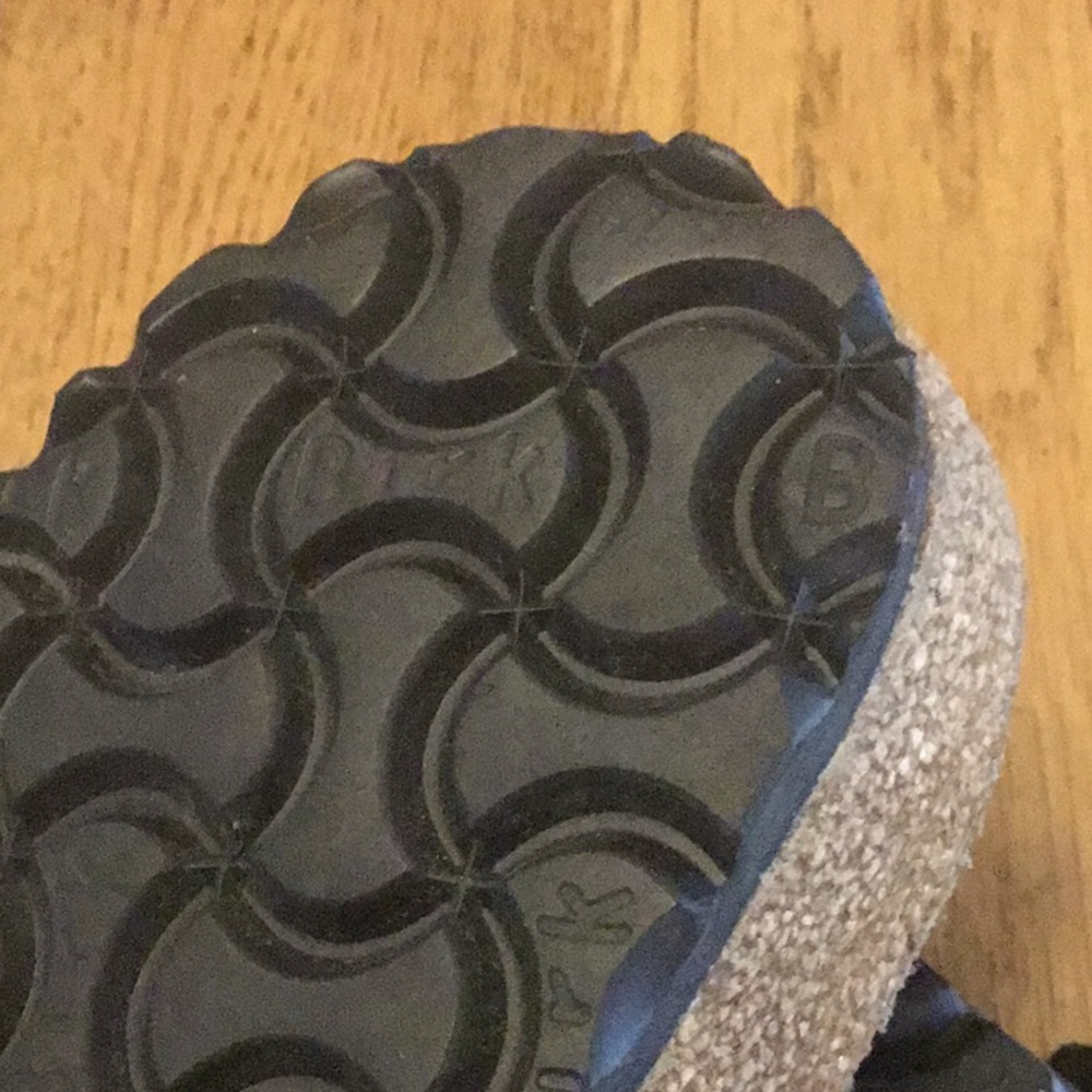 Birkenstock Women's Black Sandals - Picture 7 of 7